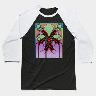 Seraphim Baseball T-Shirt